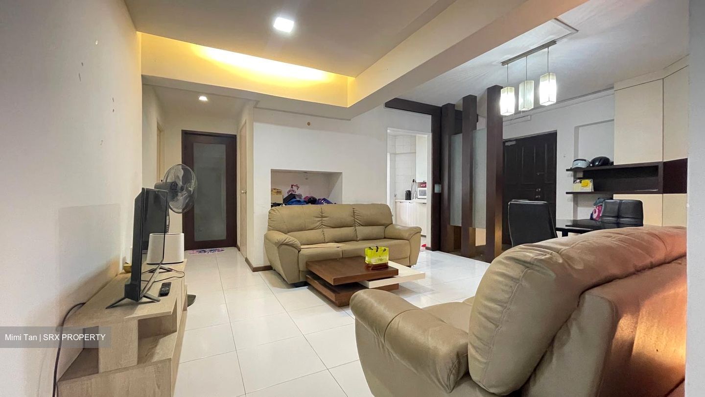 Blk 293 Bishan Street 22 (Bishan), HDB 4 Rooms #564838681